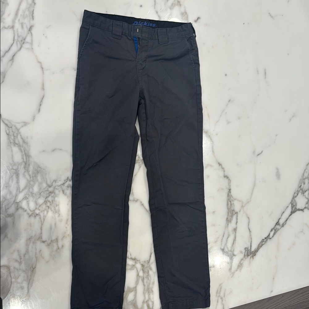 Dickies Men's Gray Pants